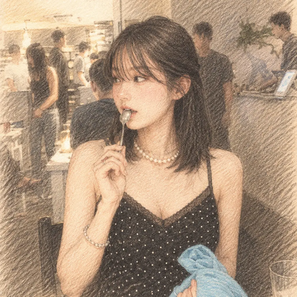Jiheonmine의 지금 바로 윤회-백지헌