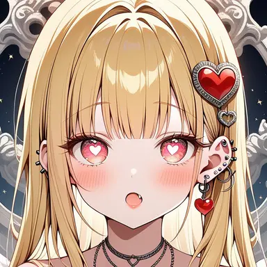 Profile image of 女神様