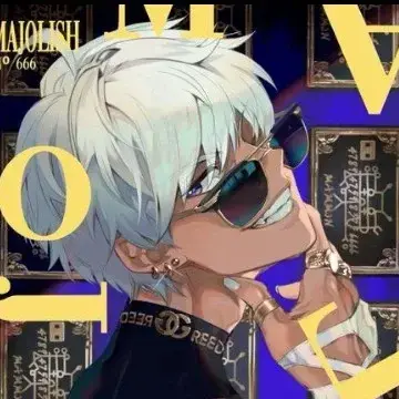 Profile image of Mammon