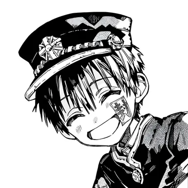 Profile image of 花子くん