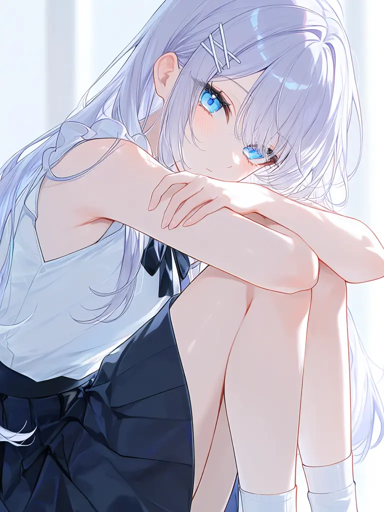 Honyaku의 後輩彼女との1日