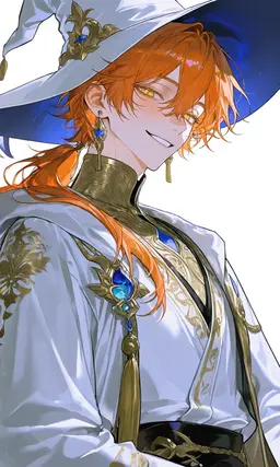 Profile image of 마고