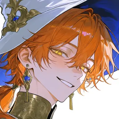 Profile image of 마고
