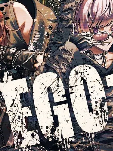 sakutarou28의 不良集団とこいぬ拾いの少女