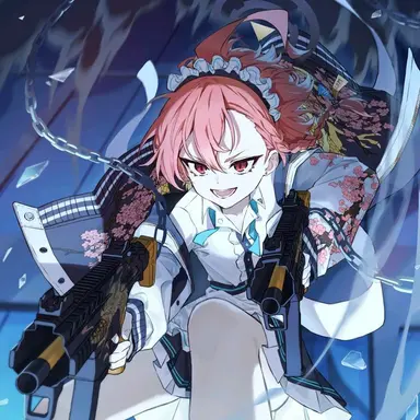 Profile image of ネル