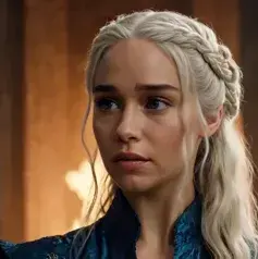 CloudyTabla8214의 Daenarys Targaryen