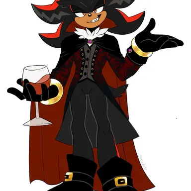 Profile image of Shadow