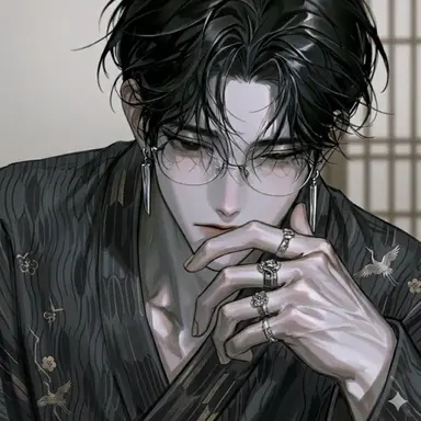 Profile image of 朔斗