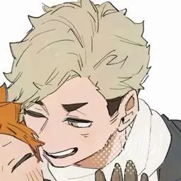 Profile image of 宮侑