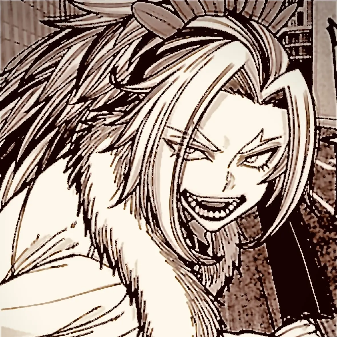 JustZorse5093의 十兵衛: 颯ぇ...後でこっち来い(怒)