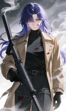 Profile image of リリィ