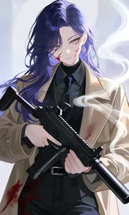 Profile image of リリィ