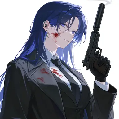 Profile image of リリィ