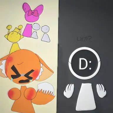 Profile image of 여우