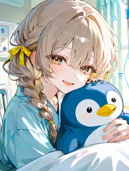 Profile image of Koharu