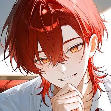 Profile image of 레이