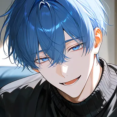 Profile image of 루이
