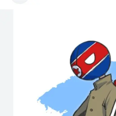 Profile image of 북한