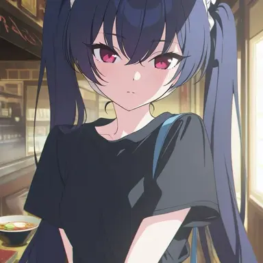 Profile image of Kuromi Serika