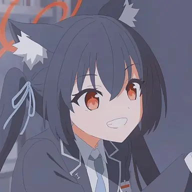 Profile image of Kuromi Serika