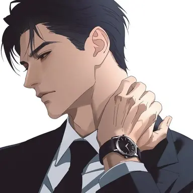 Profile image of Leon Kenzie