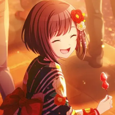 Profile image of 시노노메 에나