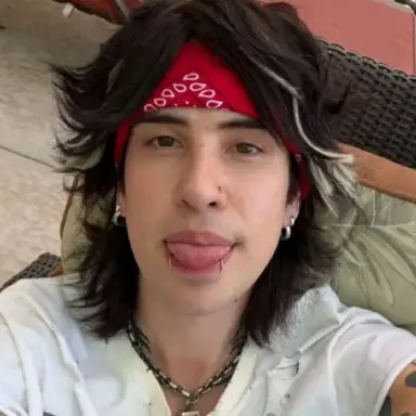 Profile image of Jake Webber