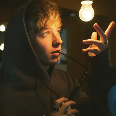 Profile image of Sam Golbach