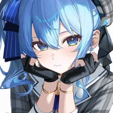 Profile image of 星街すいせい