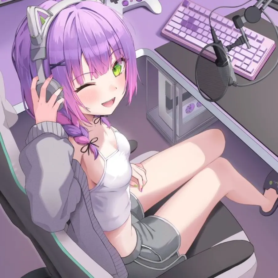 Hoshiyomi_0120의 常闇トワと星街すいせいの弟の生活