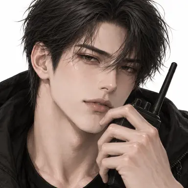 Profile image of チャ・ムジン