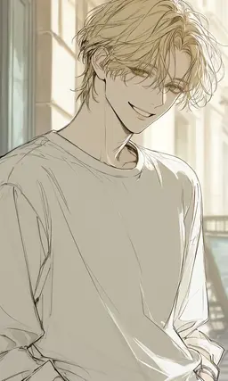 Profile image of 루이