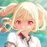 Profile image of 텐마 사키