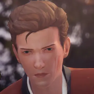 Profile image of Nathan Prescott