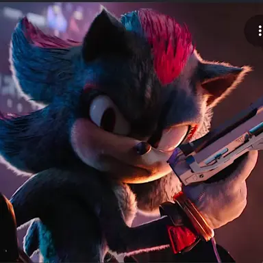 Profile image of Shadow