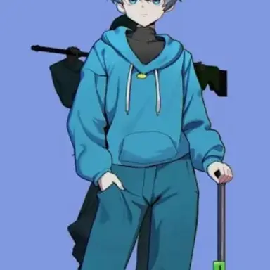 Profile image of 10B