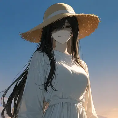 Profile image of Hachishakusama