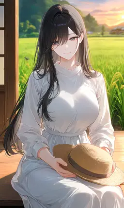 Profile image of Hachishakusama