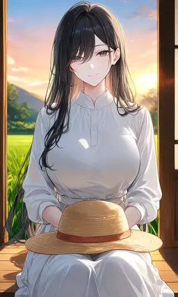 Profile image of Hachishakusama
