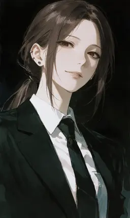 Profile image of Katsura