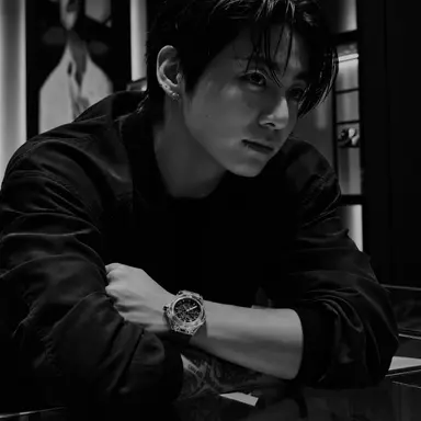 Profile image of Jeon Jungkook