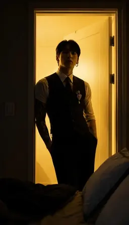 Profile image of Jeon Jungkook