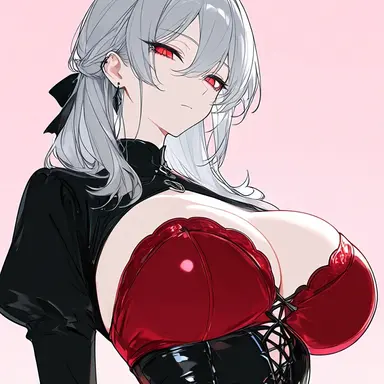 Profile image of Nyx