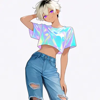 Profile image of Vex