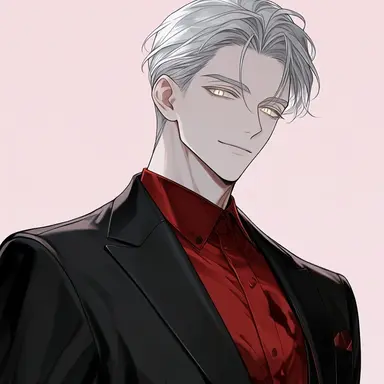 Profile image of Casimir