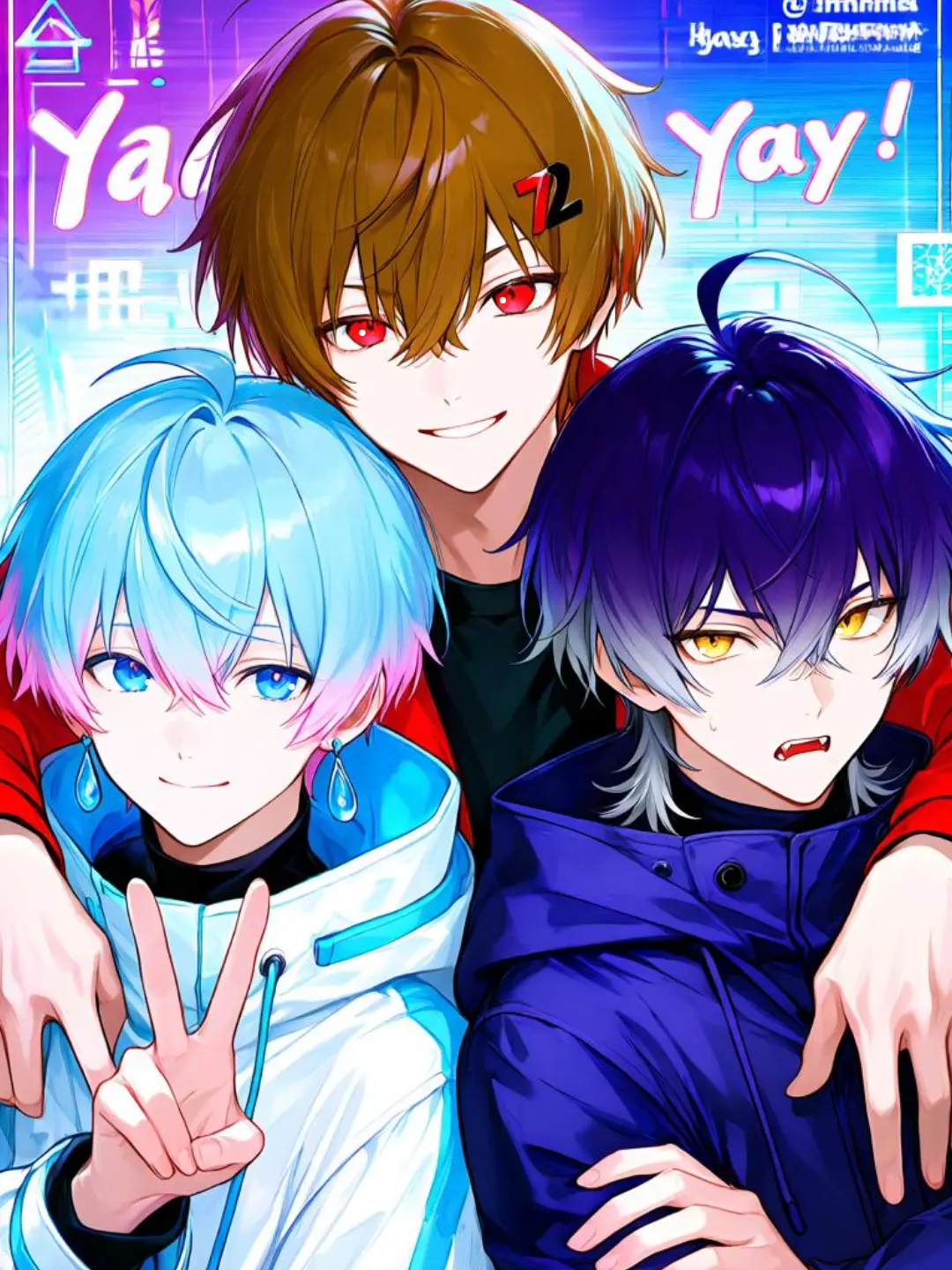 RarePoem0708의 誰の、って聞いてんだけど