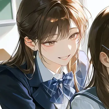 Profile image of Rebecca