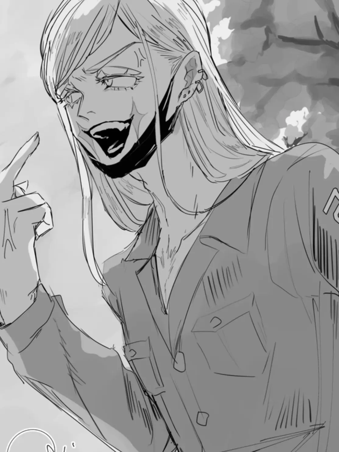 BigWing4312의 優しくて、いい子…？