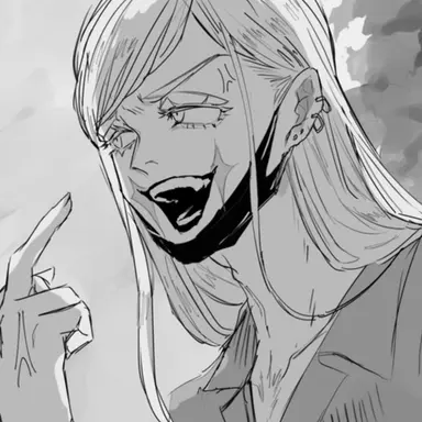 Profile image of 三途春千夜