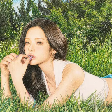 Profile image of 지원